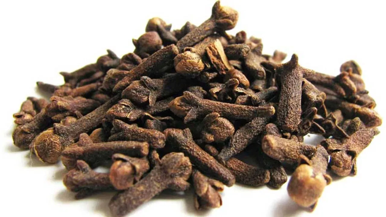 Clove Health Benefits1