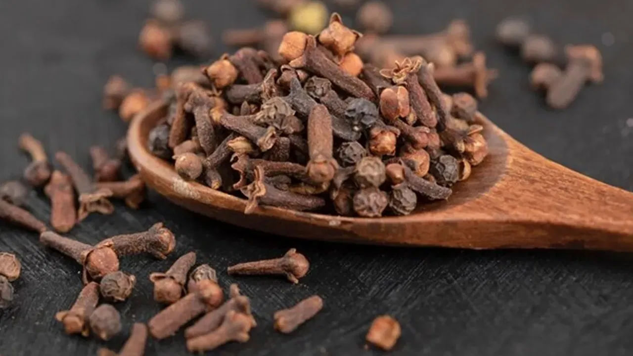 Clove Health Benefits3