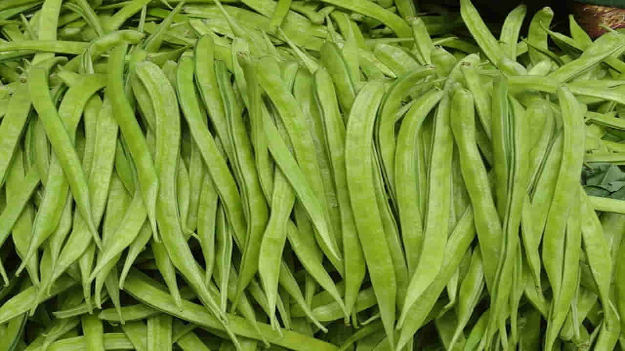 Cluster Beans: పోషకాల గని గోరుచిక్కుడు.. దీన్ని చిన్నచూపు చూస్తే ఆ ప్రయోజనాలన్నీ మిస్సవుతారు..