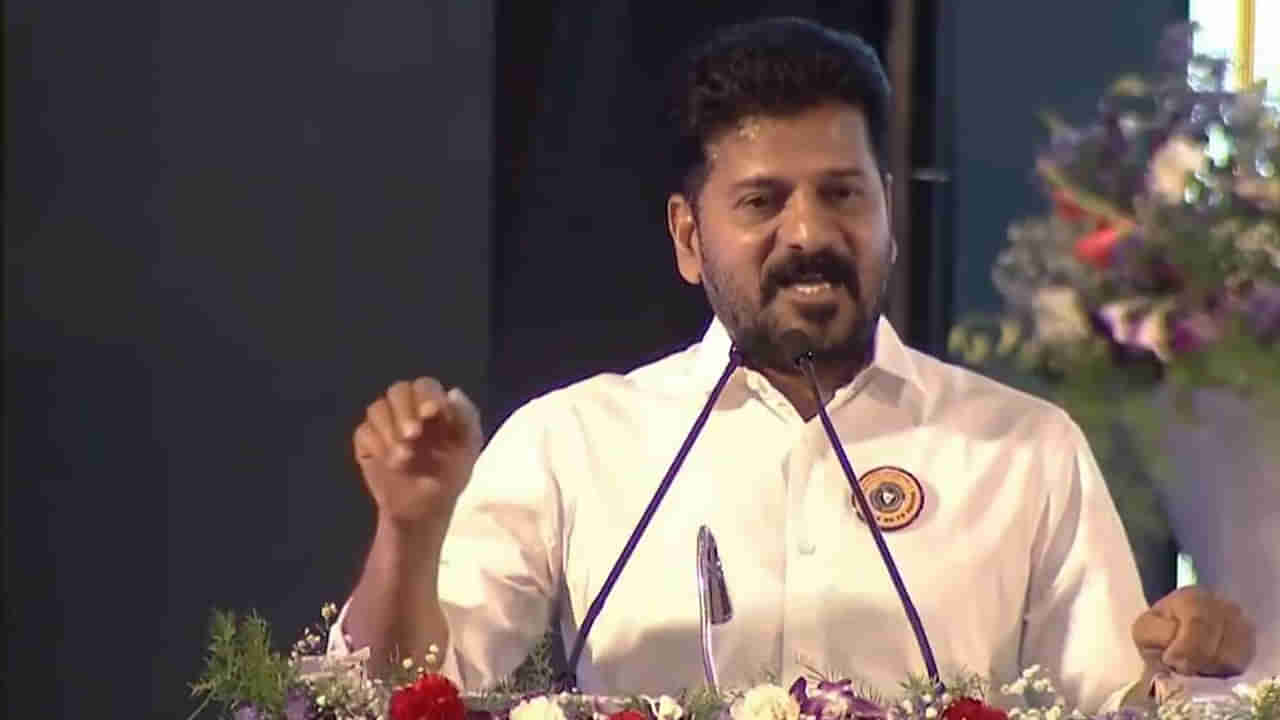 Telangana Govt Jobs: నిరుద్యోగులకు సీఎం రేవంత్‌ గుడ్‌న్యూస్‌.. వచ్చే ఏడాదిలోపు ఏకంగా లక్ష ఉద్యోగాలు భర్తీ!