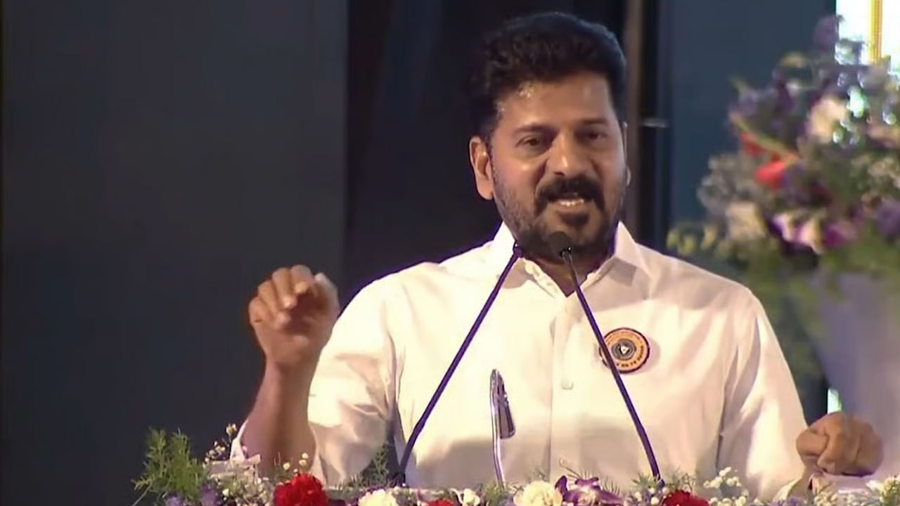 Telangana Govt Jobs: నిరుద్యోగులకు సీఎం రేవంత్‌ గుడ్‌న్యూస్‌.. వచ్చే ఏడాదిలోపు ఏకంగా లక్ష ఉద్యోగాలు భర్తీ!