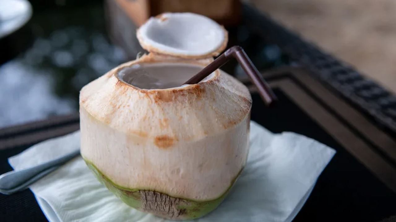Coconut Water 3