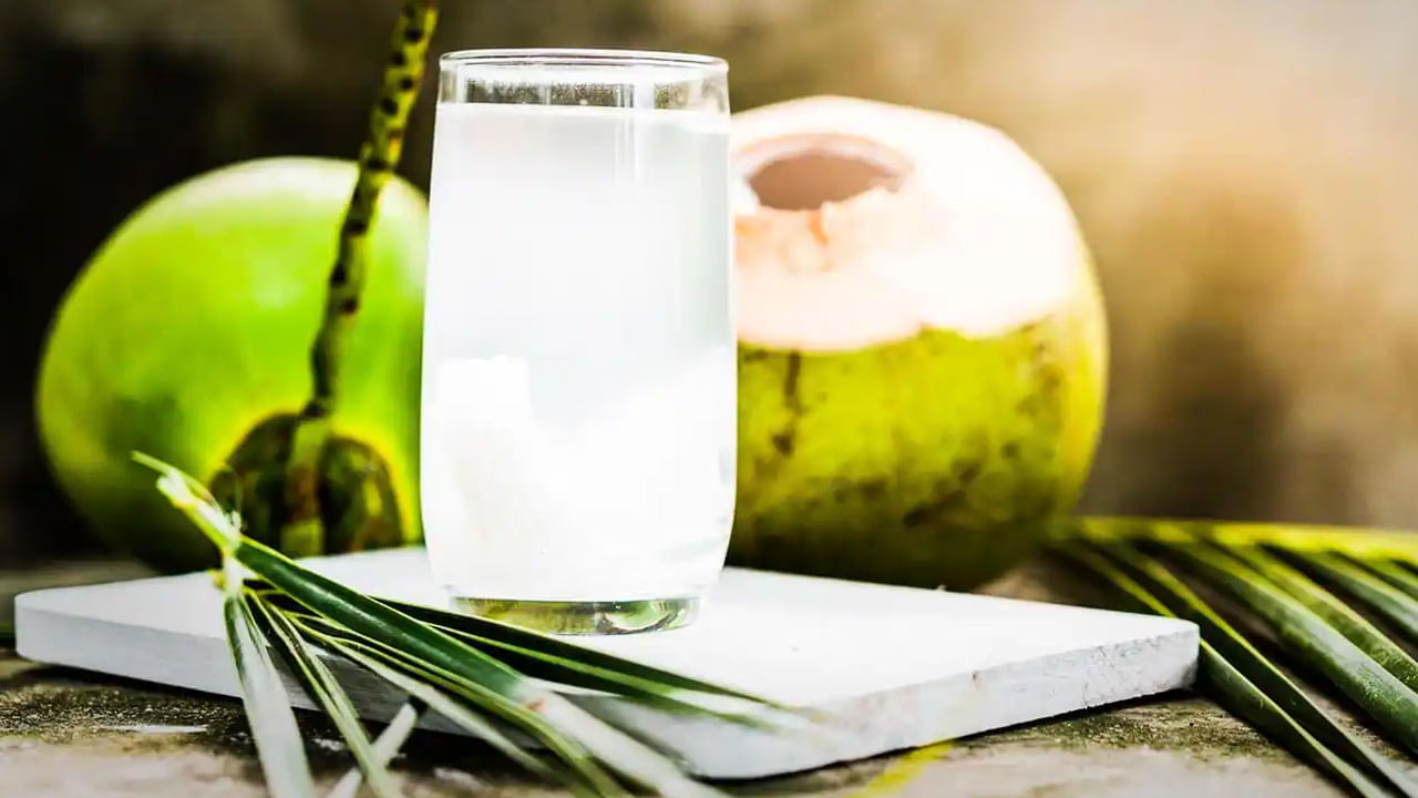 Coconut Water