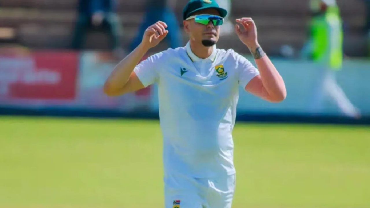 Codi Yusuf : జింబాబ్వేకు 'కోడి' దెబ్బ.. అరంగేట్రంలోనే అదరగొట్టిన దక్షిణాఫ్రికా పేసర్!