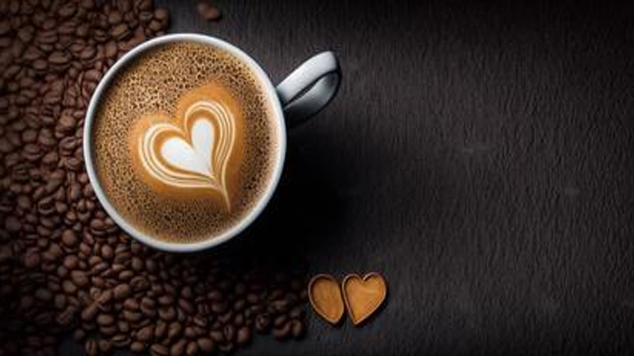Coffee for Anti aging: చిన్న వయసులోనే వృద్ధాప్య ముంచుకొస్తుందా? అయితే రోజూ 2 కాఫీ కప్పులు లాగించేయండి