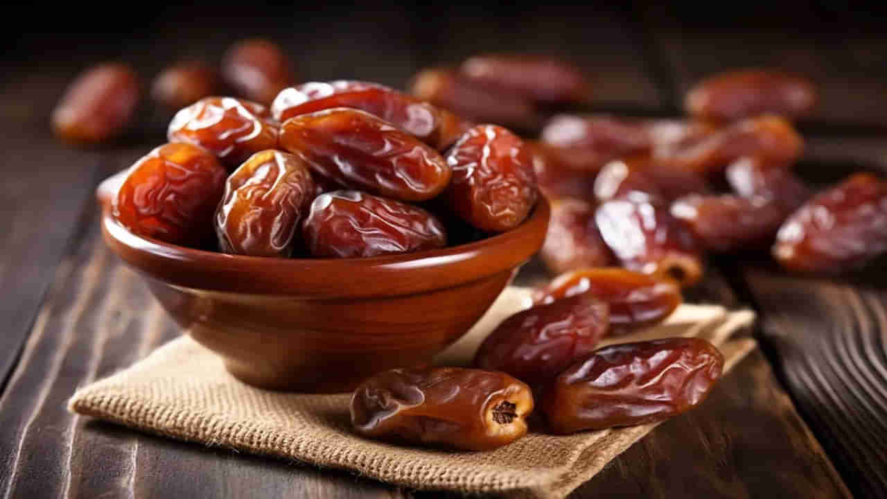 Dates Benefits: రోజుకొక్క ఖర్జూరం తింటే.. జన్మలో క్యాన్సర్ రాదట! మీరు తింటున్నారా..