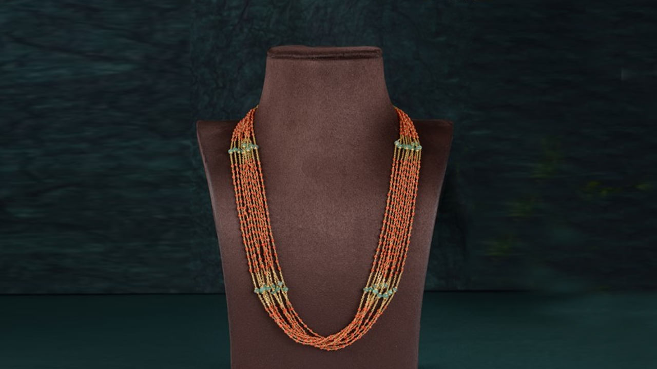 Coral Chain