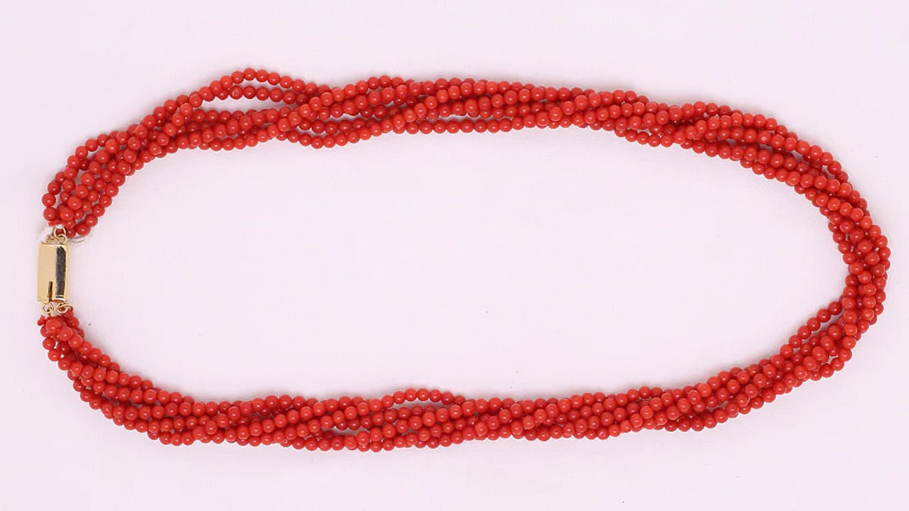 Corals Chain