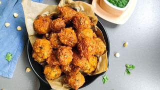 Healthy Street Foods: స్ట్రీట్‌ ఫుడ్‌లలో వీటి రూటు సెపరేటు..! రుచితోపాటు ఆరోగ్యం మీ సొంతం