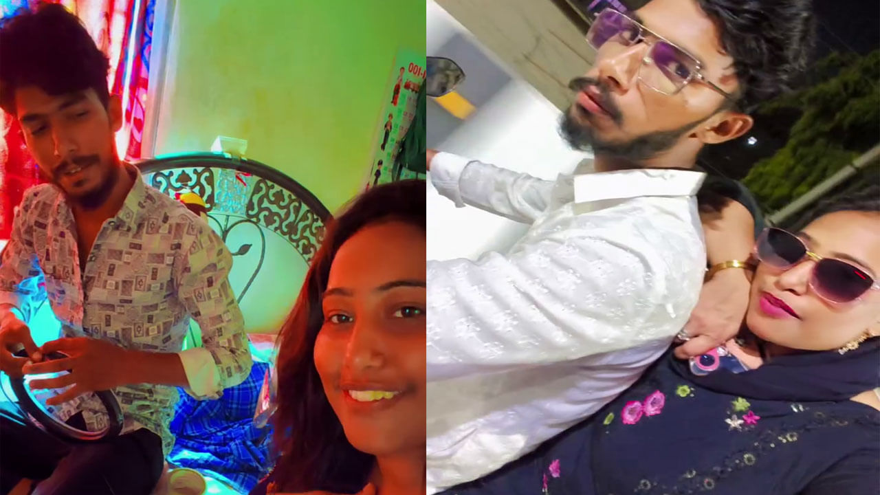 Hyderabad: నాలుగు నెలల క్రితమే ప్రేమ వివాహం..ఇంతలోనే... ఆత్మహత్య చేసుకున్న నవ జంట