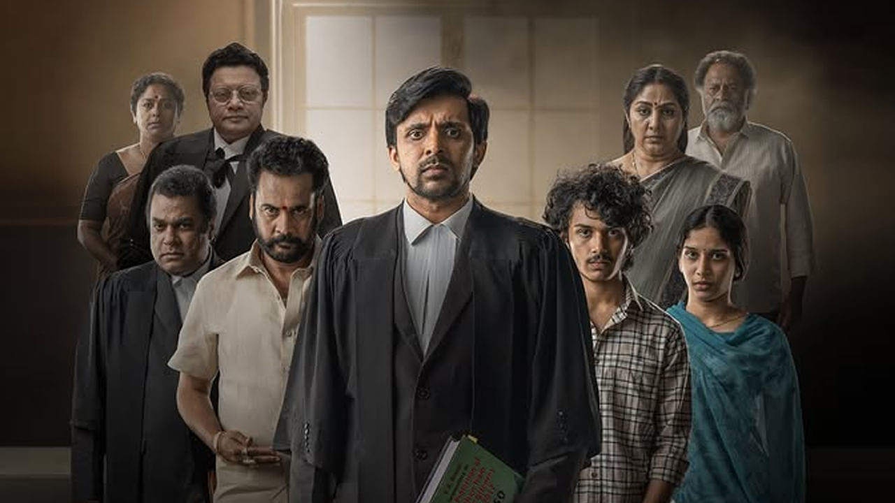 మార్చిలో కూడా చాలా తెలుగు సినిమాలు విడదల అయ్యాయి. కానీ హిట్ అయినవి మాత్రం రెండు చిత్రాలు మాత్రమే.  వాటిలో మొదటిది 'కోర్ట్ - స్టేట్ వర్సెస్ ఎ నోబడీ'. ప్రియాదర్శి, రోషన్, కొత్త అమ్మాయి శ్రీదేవి ప్రధాన పాత్రల్లో నటించిన చిత్రమిది. కొన్నేళ్ల గ్యాప్ తర్వాత శివాజీ నటించిన చిత్రమిది. అలాగే ఈ నెలలో హిట్ అయినా మరో సినిమా 'మ్యాడ్ స్క్వేర్'. ఇందులో సంగీత్ శుభాన్, నార్నే నితిన్, రామ్ నితిన్ హీరోలు.