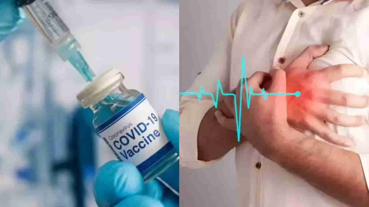 Covid 19: కోవిడ్‌ వ్యాక్సిన్‌తో గుండెపోటు మరణాలు..! సీఎం స్టేట్‌మెంట్‌పై సీరమ్‌ సంస్థ స్పందన.. ఏం చెప్పారంటే?