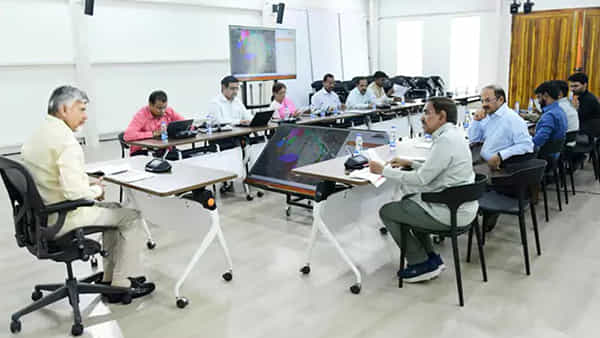 Amaravati: రాజధాని పరిధిలో అదనంగా 20 వేల ఎకరాల సమీకరణ