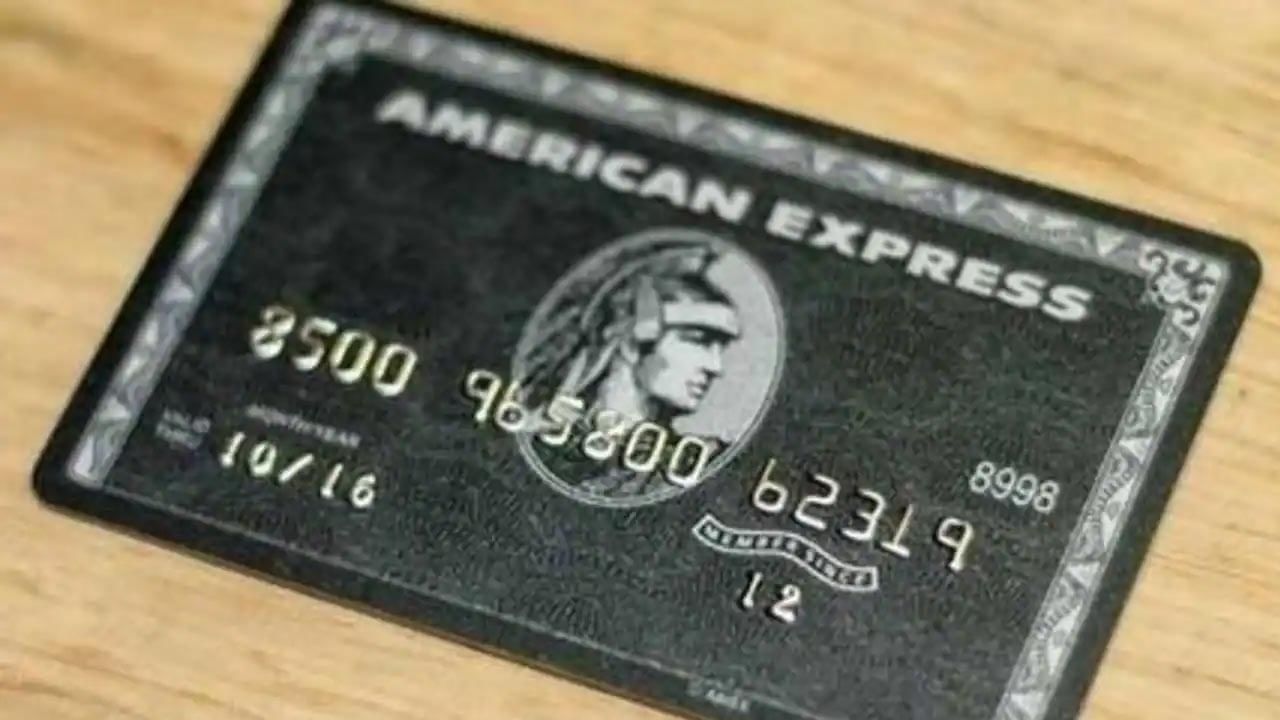 Credit Card 1