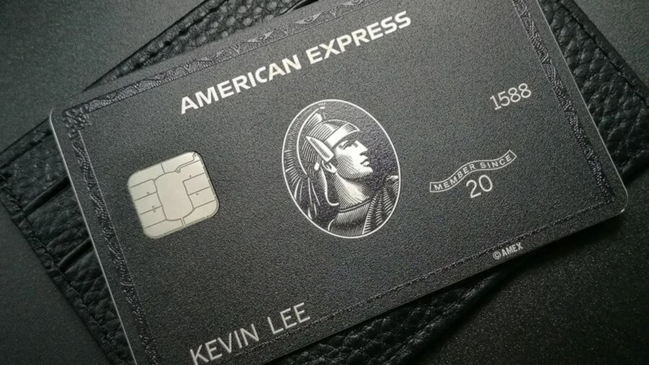 Credit Card 2