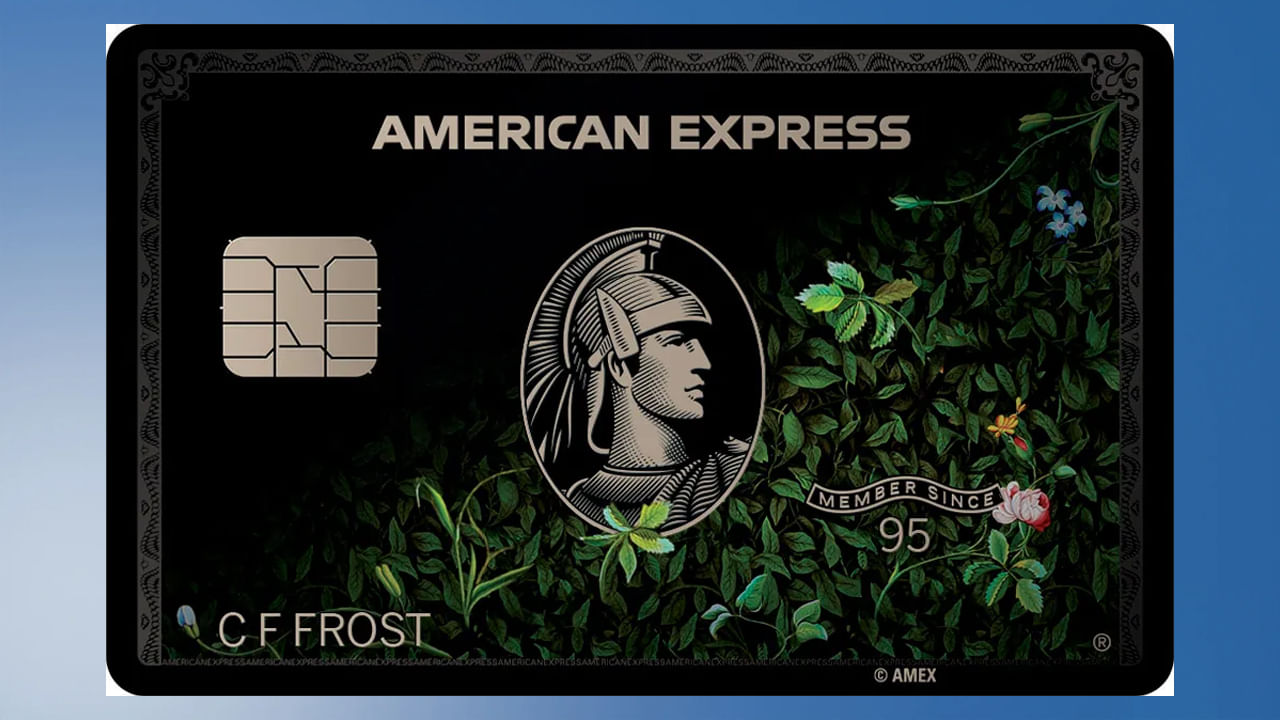 Credit Card 5