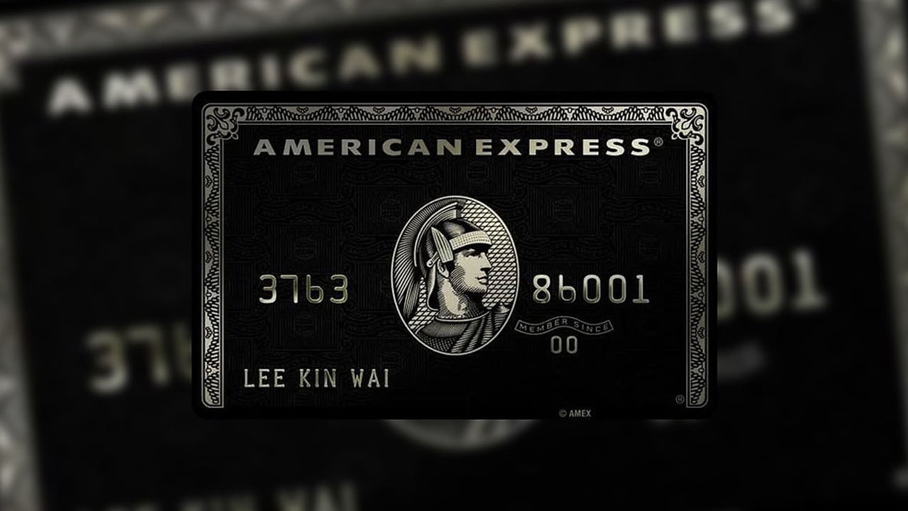 Credit Card 6