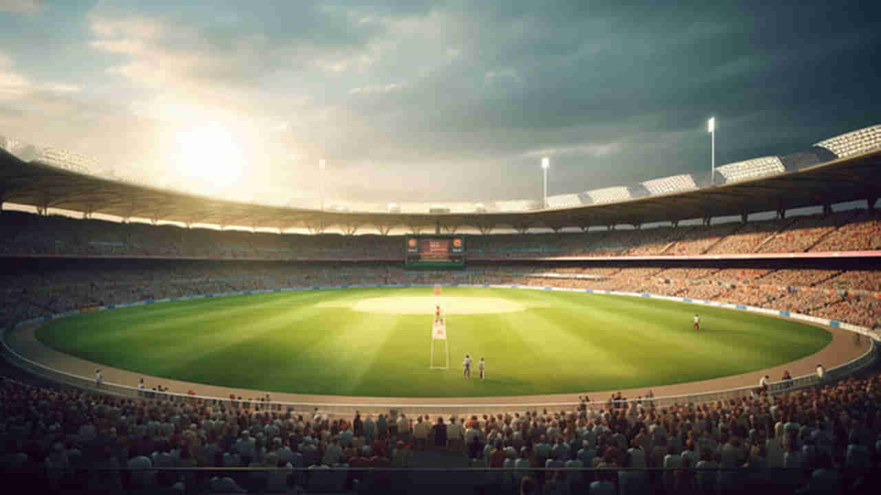 Telangana: వరంగల్‌లో అంతర్జాతీయ క్రికెట్ స్టేడియం... స్పోర్ట్స్‌ స్కూల్ ఏర్పాటుకు సీఎం గ్రీన్ సిగ్నల్