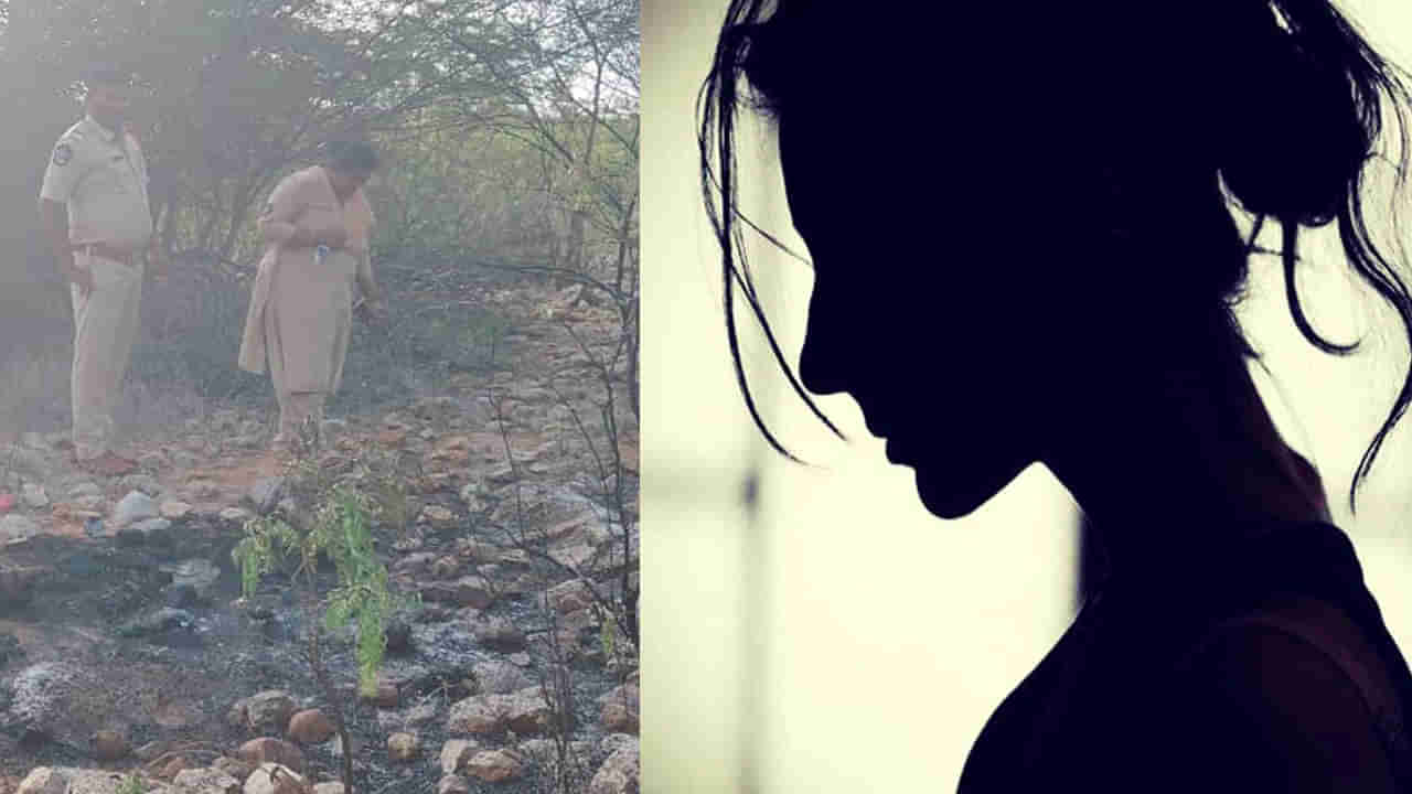 జులై 12.. అప్పుడు భర్త.. ఇప్పుడు భార్య.. అప్పులు రాసిన మరణ శాసనం.. అయ్యో పిల్లలు..