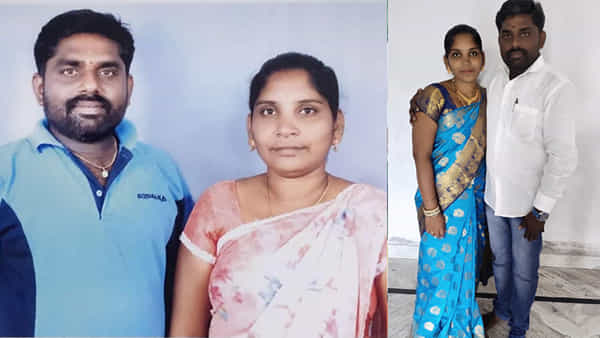 వీళ్లకు ఏమయ్యింది.. ప్రియుడు కలిసి భర్తను హత్య చేసిన భార్య.. ఆ తర్వాత ట్విస్ట్ ఇదే..