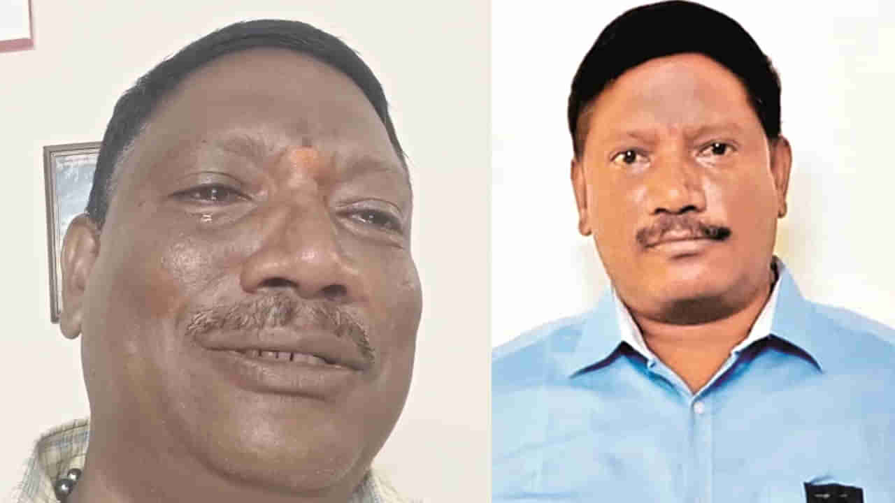 Telangana: నా చావుకు కారణం వారే.. సెల్ఫీ వీడియో తీసుకొని ఉపాధ్యాయుడు ఆత్మహత్య..