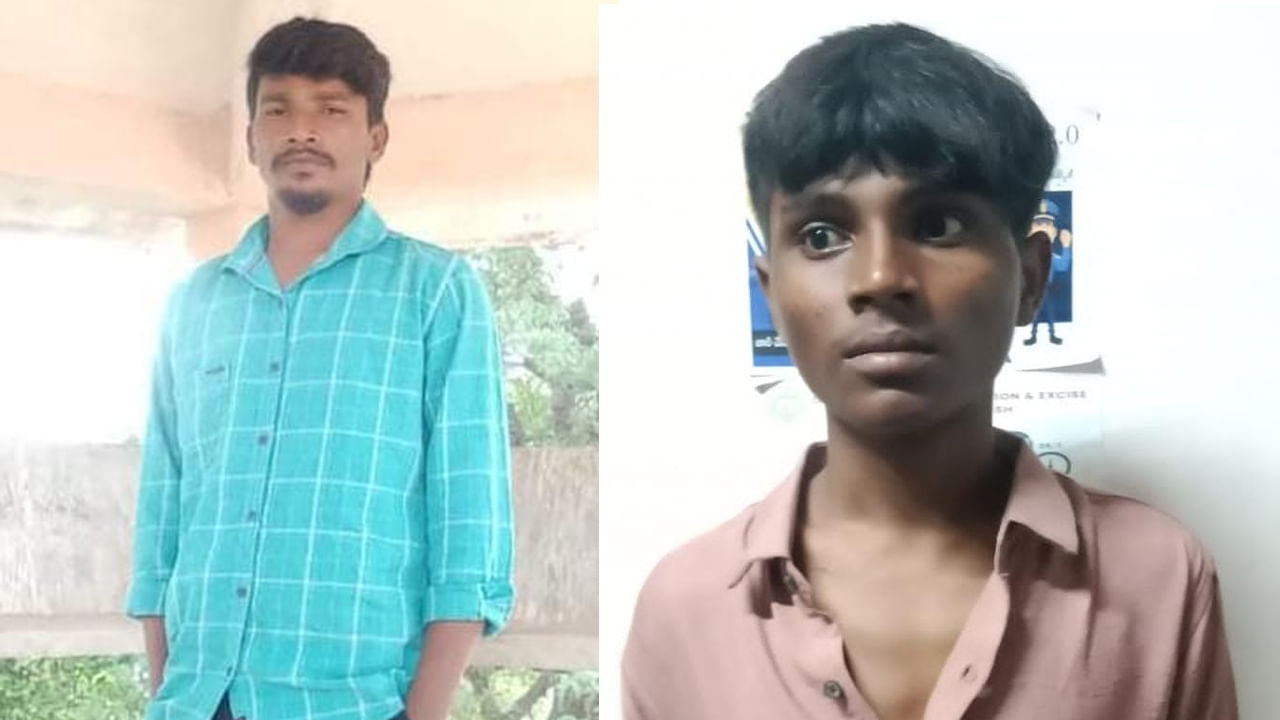 Andhra: ‘చిన్న పిల్లరా.. నా మరదలిని వదిలేయ్’.. ప్రేమకు అడ్డుగా ఉన్నాడని ఏకంగా స్నేహితుడినే..