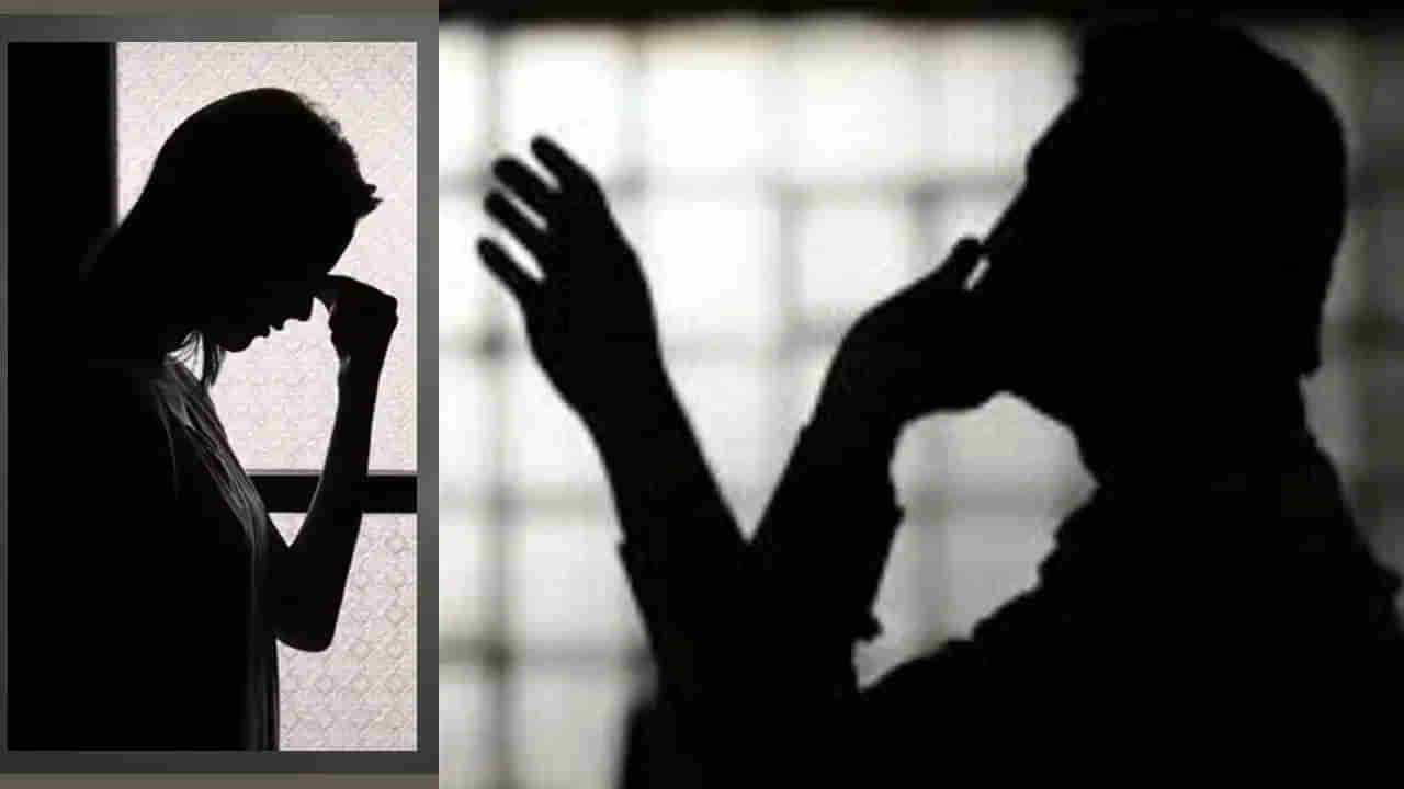 Hyderabad: ఛీ.. ఛీ.. దుర్మార్గుడా.. భార్యకు గుండు గీసి, వివస్త్రను చేసి.. ఆపై