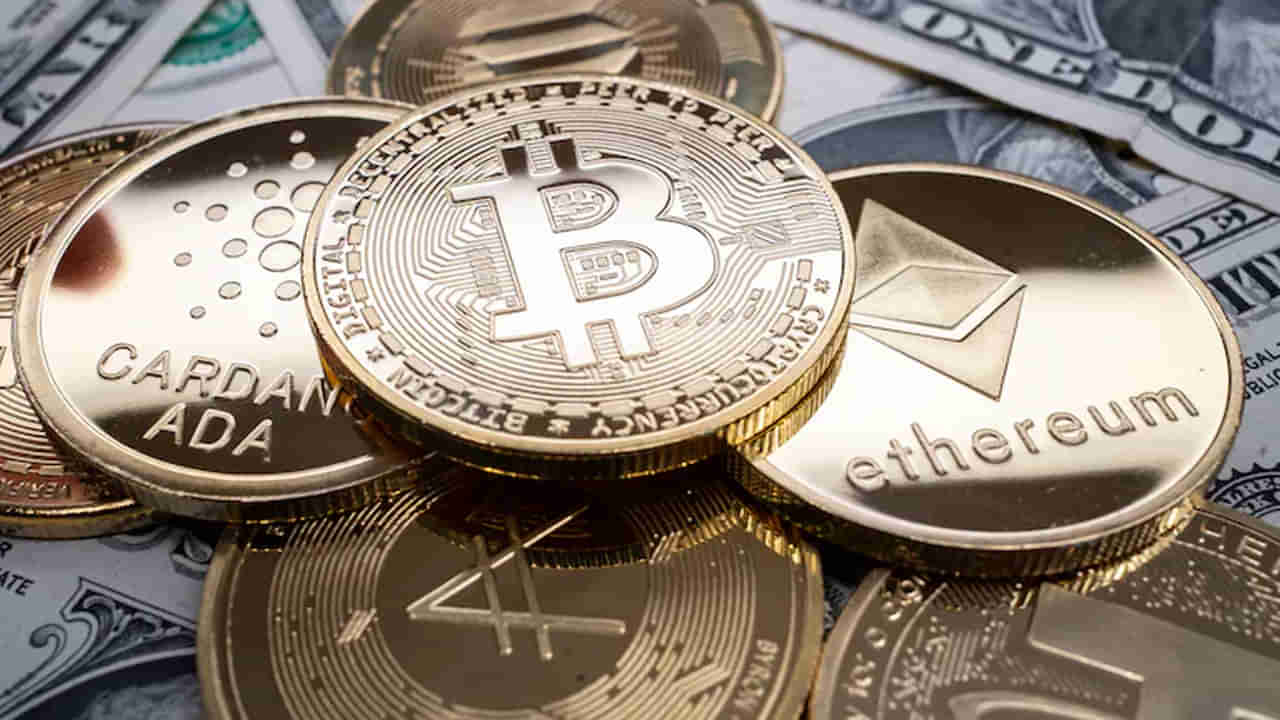 వామ్మో ఎంత పెద్ద మోసం.. ఏకంగా రూ.384 కోట్ల క్రిప్టో కరెన్సీ స్కామ్‌..! ఇంకెక్కడో కాదు మన దగ్గరే..