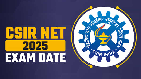 CSIR UGC NET 2025 Exam: సీఎస్ఐఆర్- యూజీసీ నెట్ పరీక్ష కొత్త తేదీ ఇదే.. వెబ్సైట్లో సిటీ ఇంటిమేషన్ స్లిప్పులు