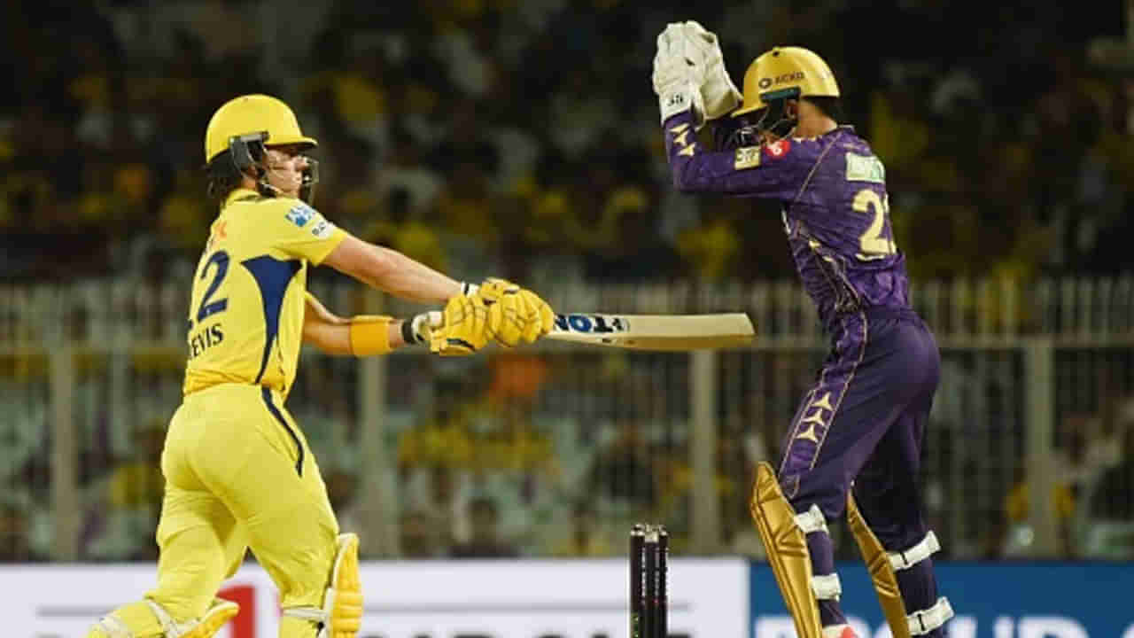 ఐపీఎల్‌లో సంచలనం.. కట్‌చేస్తే.. ఆస్ట్రేలియాతో వన్డే సిరీస్‌కు లక్కీ ఛాన్స్ కొట్టేసిన సీఎస్కే చిచ్చర పిడుగు