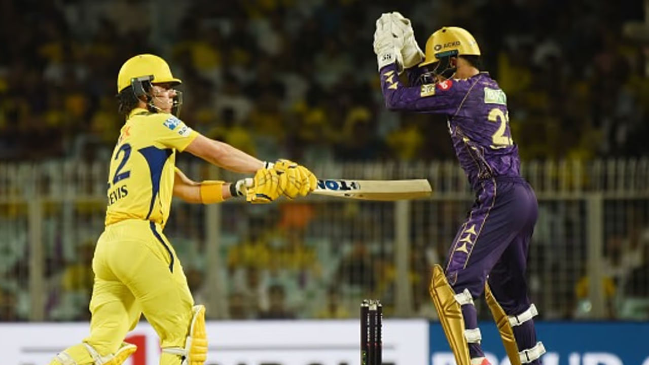 ఐపీఎల్‌లో సంచలనం.. కట్‌చేస్తే.. ఆస్ట్రేలియాతో వన్డే సిరీస్‌కు లక్కీ ఛాన్స్ కొట్టేసిన సీఎస్కే చిచ్చర పిడుగు