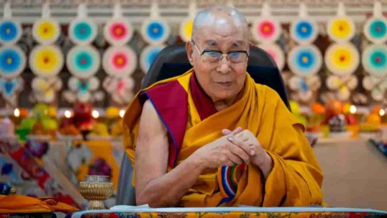 Dalai Lama: ఇంకా 40 ఏళ్లు బతుకుతా.. 90 ఏళ్ల దలైలామా ఇంట్రెస్టింగ్ కామెంట్స్