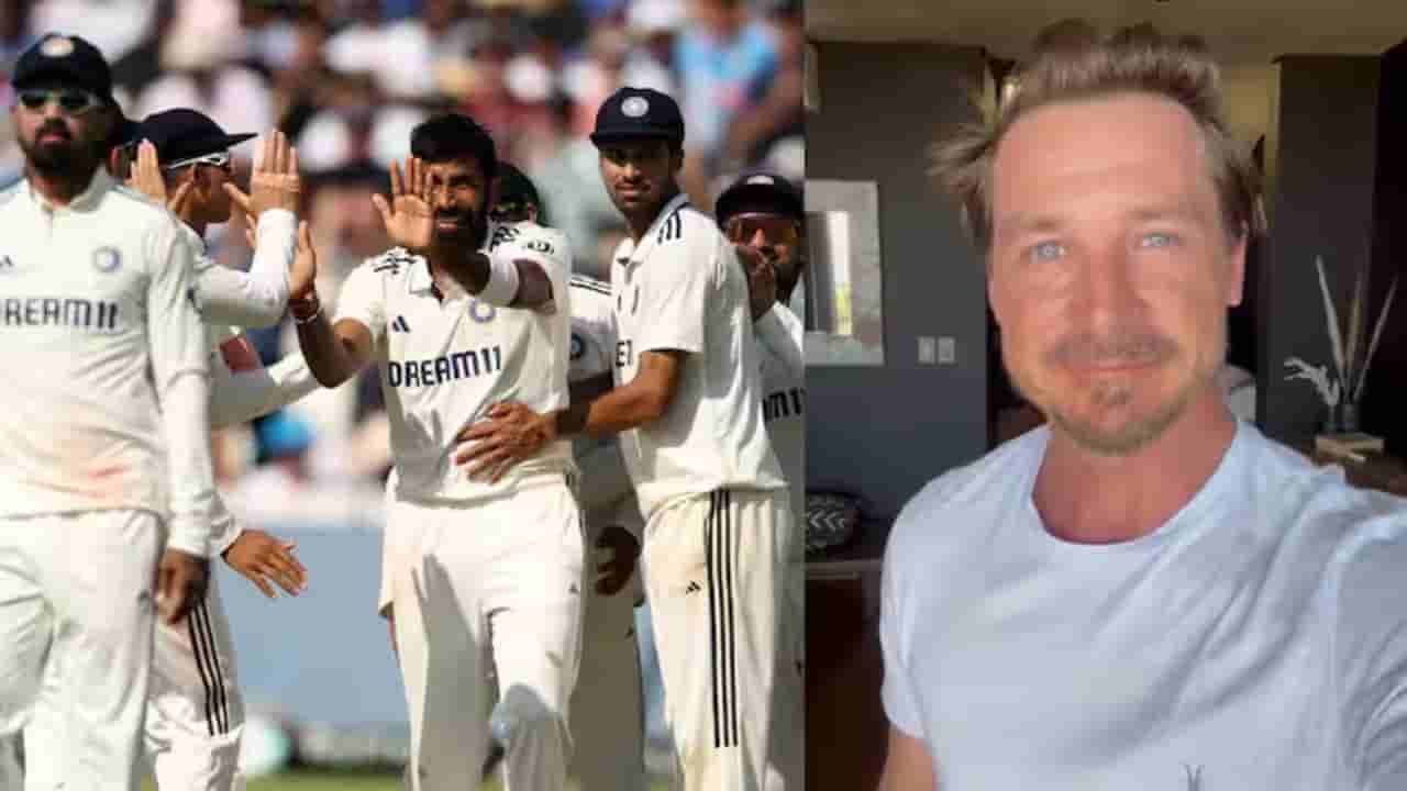 Mohammed Siraj : మనోడు 5 వికెట్లు తీయడం ఖాయం.. స్టార్ బౌలర్ పై సౌతాఫ్రికా క్రికెటర్ జోస్యం