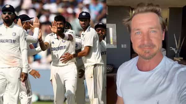 Mohammed Siraj : మనోడు 5 వికెట్లు తీయడం ఖాయం.. స్టార్ బౌలర్ పై సౌతాఫ్రికా క్రికెటర్ జోస్యం