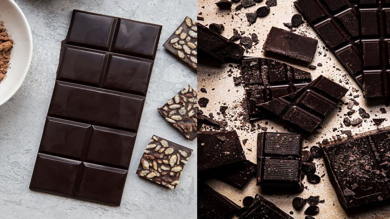 Dark Chocolates: ఆ సమయంలో డార్క్ చాక్లెట్స్ తింటున్నారా..? అసలు మ్యాటర్ తెలిస్తే షాకే..