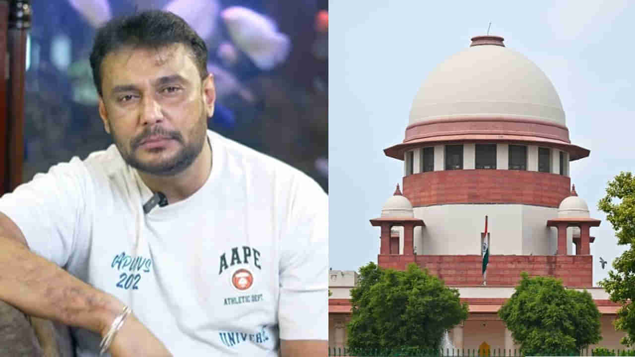 Actor Darshan: హీరో దర్శన్కు బెయిల్.. హైకోర్టు తీరుపై సుప్రీంకోర్టు తీవ్ర ఆగ్రహం..