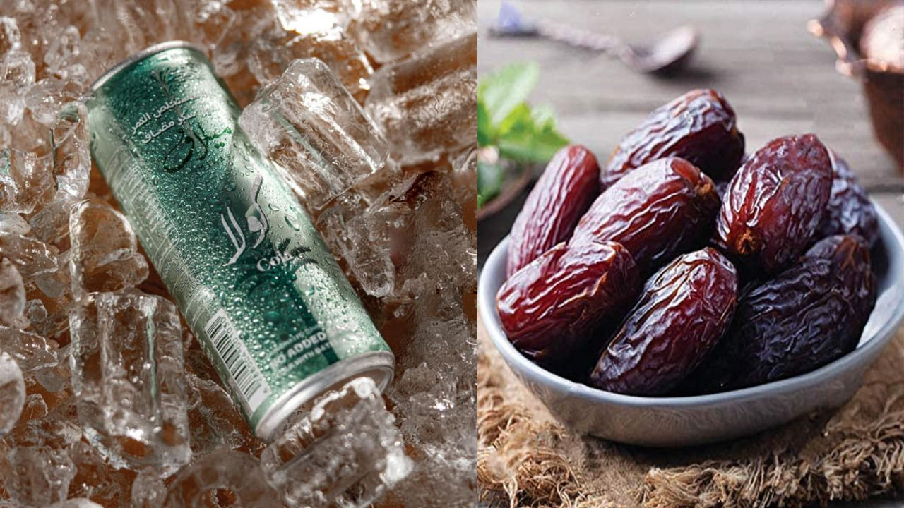 Milaf Cola: త్వరలో మార్కెట్ లోకి సరికొత్త సాఫ్ట్ డ్రింక్.. ప్రీమియం డేట్స్ తో సరికొత్త శీతల పానీయం తయారీ.. – Telugu News | Milaf Cola: The World’s First Date Soft Drink, know the details