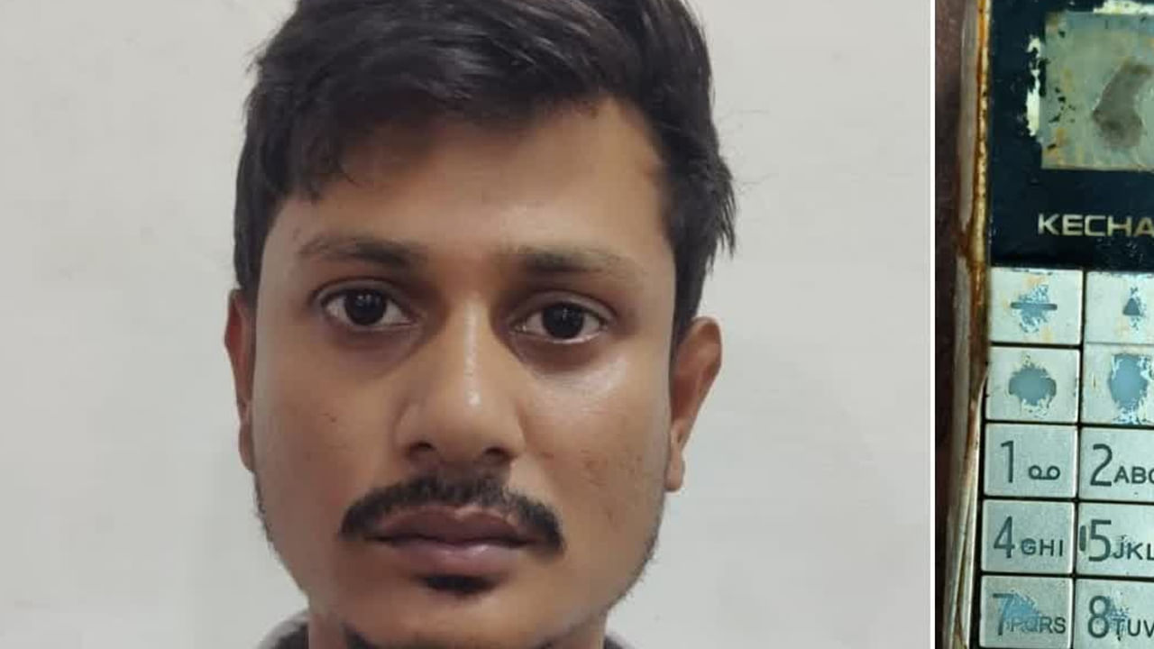 Viral: జైల్లో కడుపునొప్పితో విలవిల్లాడిన ఖైదీ - ఆస్పత్రికి తీసుకెళ్లగా టెస్టులు చేసిన డాక్టర్లు షాక్