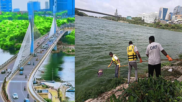 కుషాయిగూడలో మిస్సింగ్.. దుర్గం చెరువులో తేలిన డెడ్బాడీ! ఏం జరిగిందో..