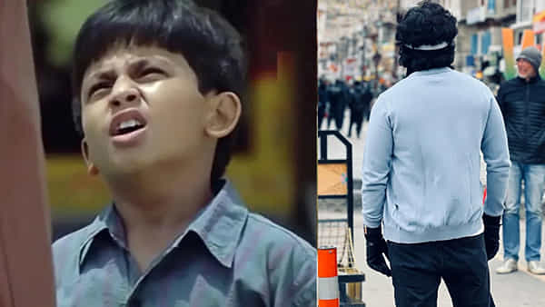 Child Artist: అతడు మూవీ చైల్డ్ ఆర్టిస్ట్ హీరో అయ్యాడు.. ఇప్పుడు ఎలా ఉన్నాడో చూశారా.. ?
