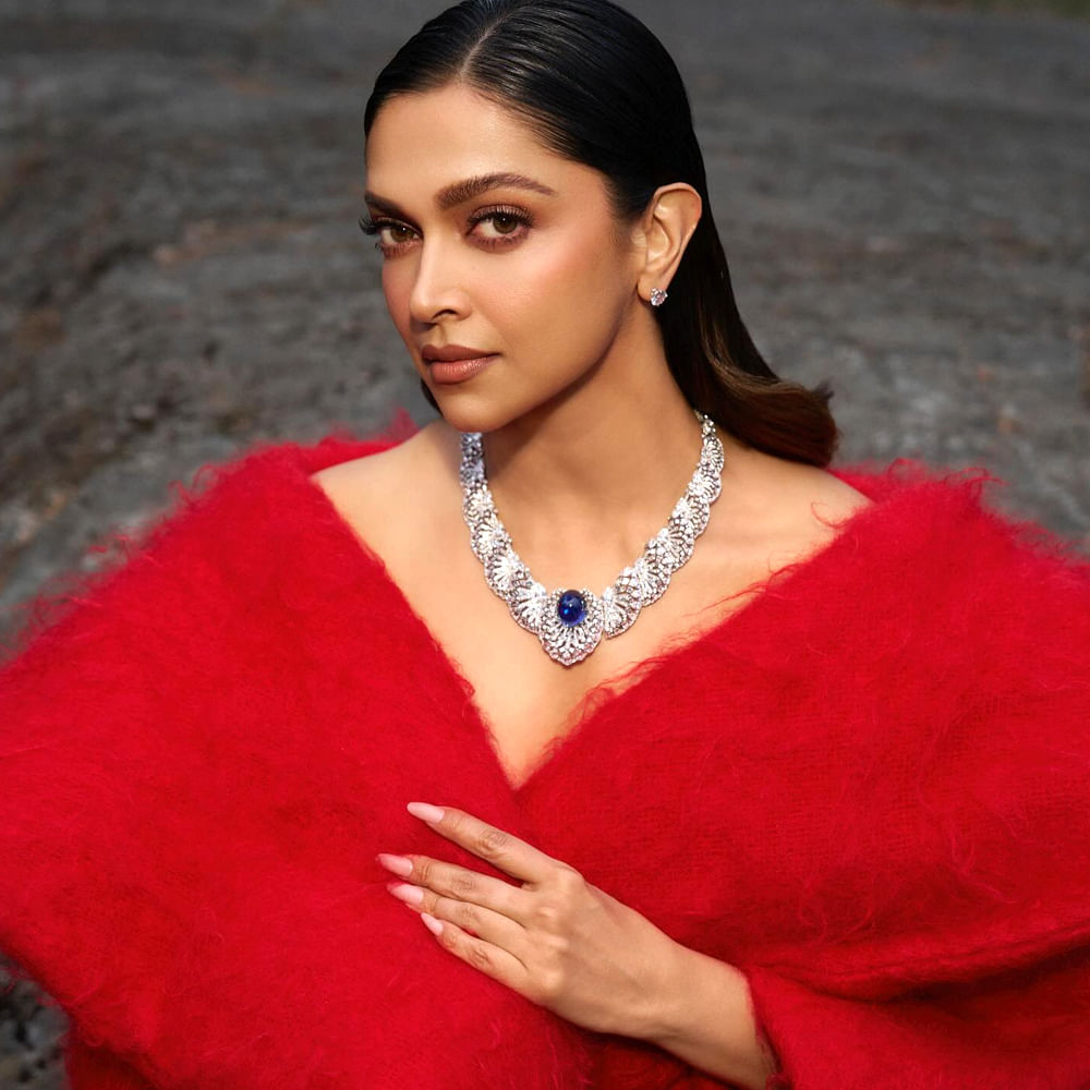 Deepika 2
