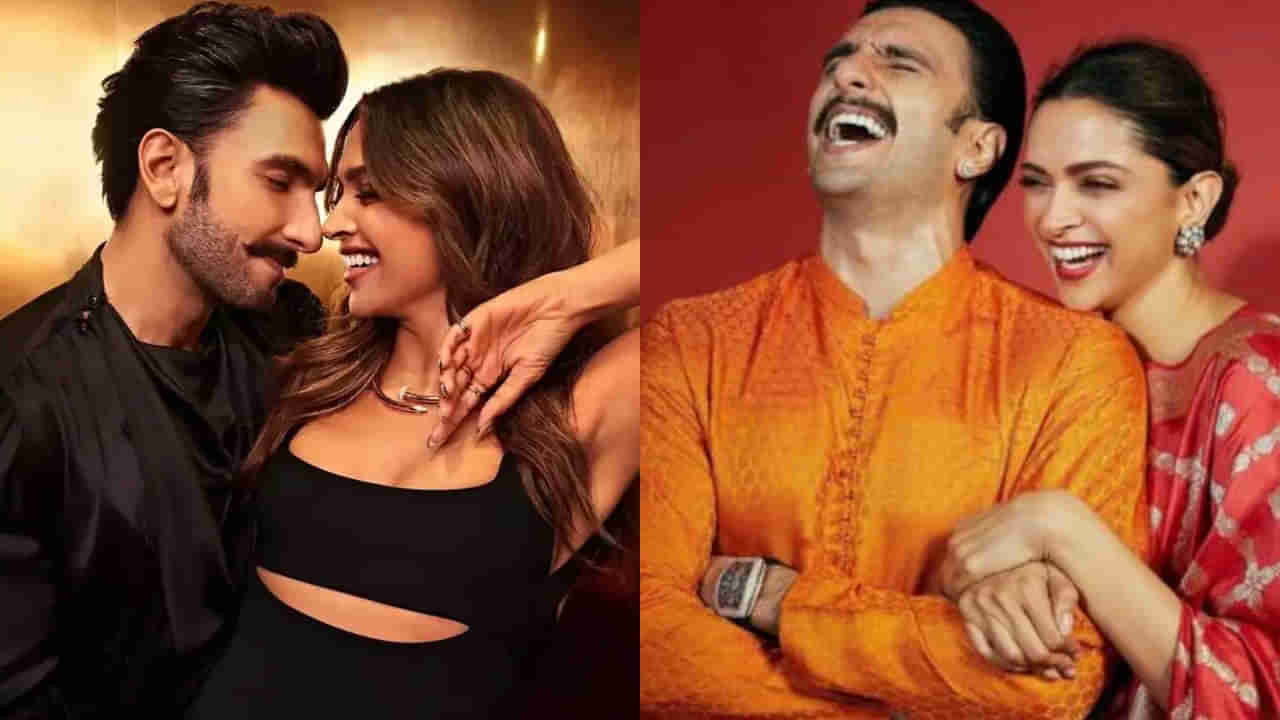 Deepika- Ranveer: దీపిక, రణ్‌వీర్.. ఇద్దరిలో ఎవరు బాగా రిచ్? ఇద్దరి ఆస్తులు కలిపి ఎన్ని కోట్లో తెలుసా?