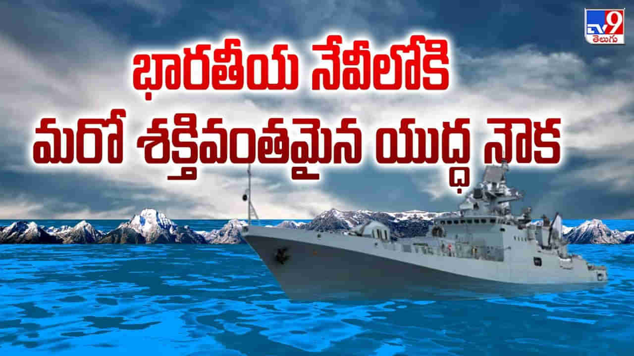 రెండు దేశాలకు షాక్‌ ఇవ్వబోతున్న భారత్ - శత్రుదుర్భేద్యంగా భారత రక్షణ వ్యవస్థ