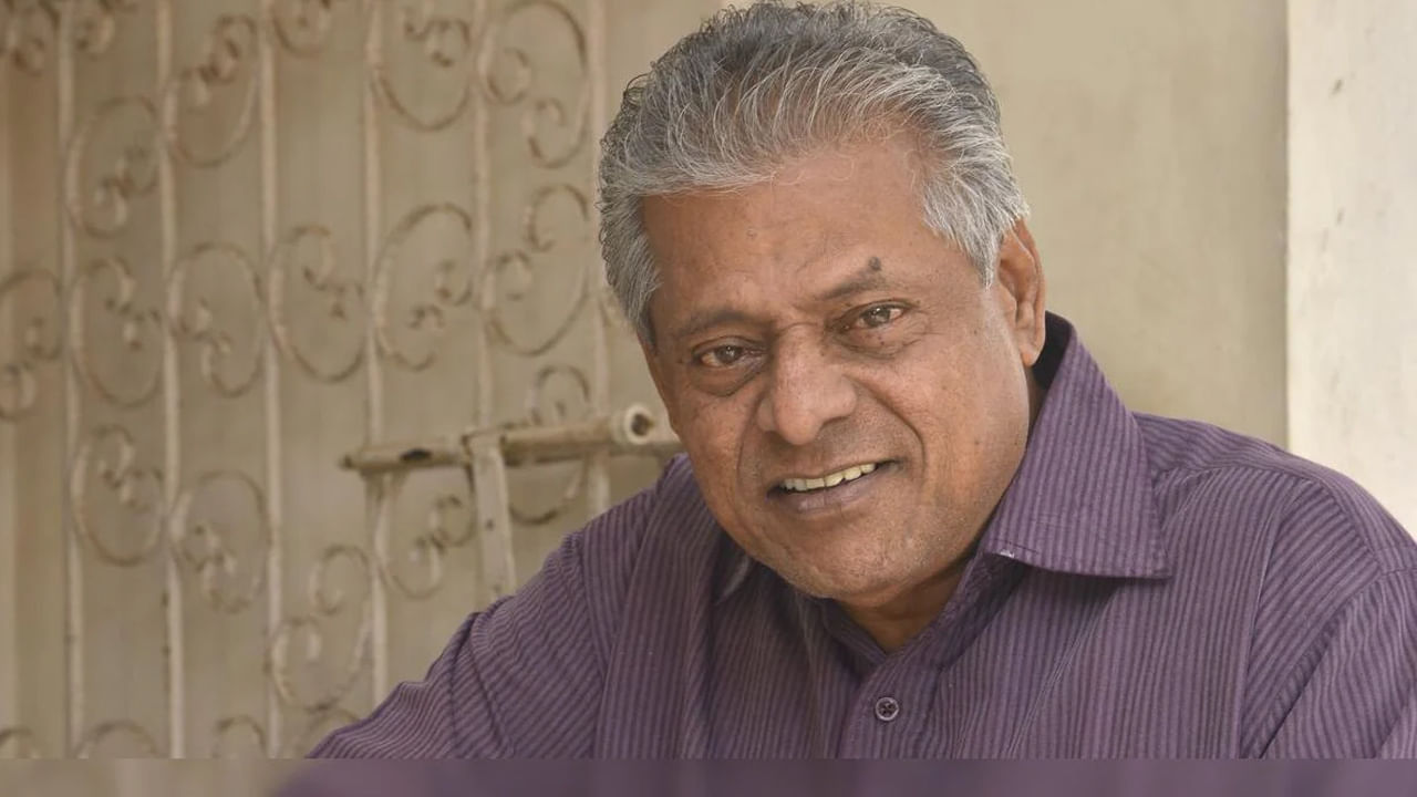 Delhi Ganesh Movies