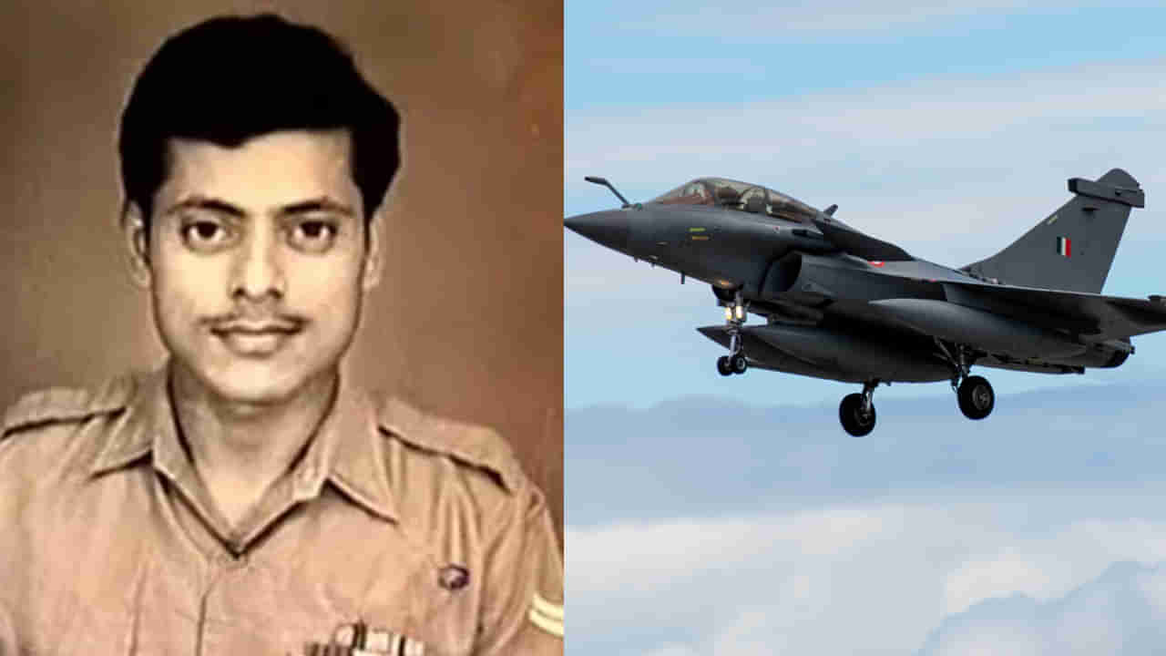 Actor: ఇండియన్ ఎయిర్ ఫోర్స్‏లో పనిచేసిన ఏకైక నటుడు.. ఎవరో తెలుసా.. ?