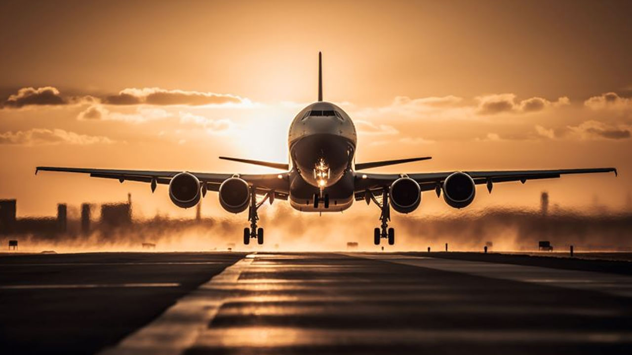 ఢిల్లీ-లండన్ ఫ్లైట్‌లో సాంకేతిక లోపం.. ఇస్తాంబుల్‌లో అత్యవసర ల్యాండింగ్..