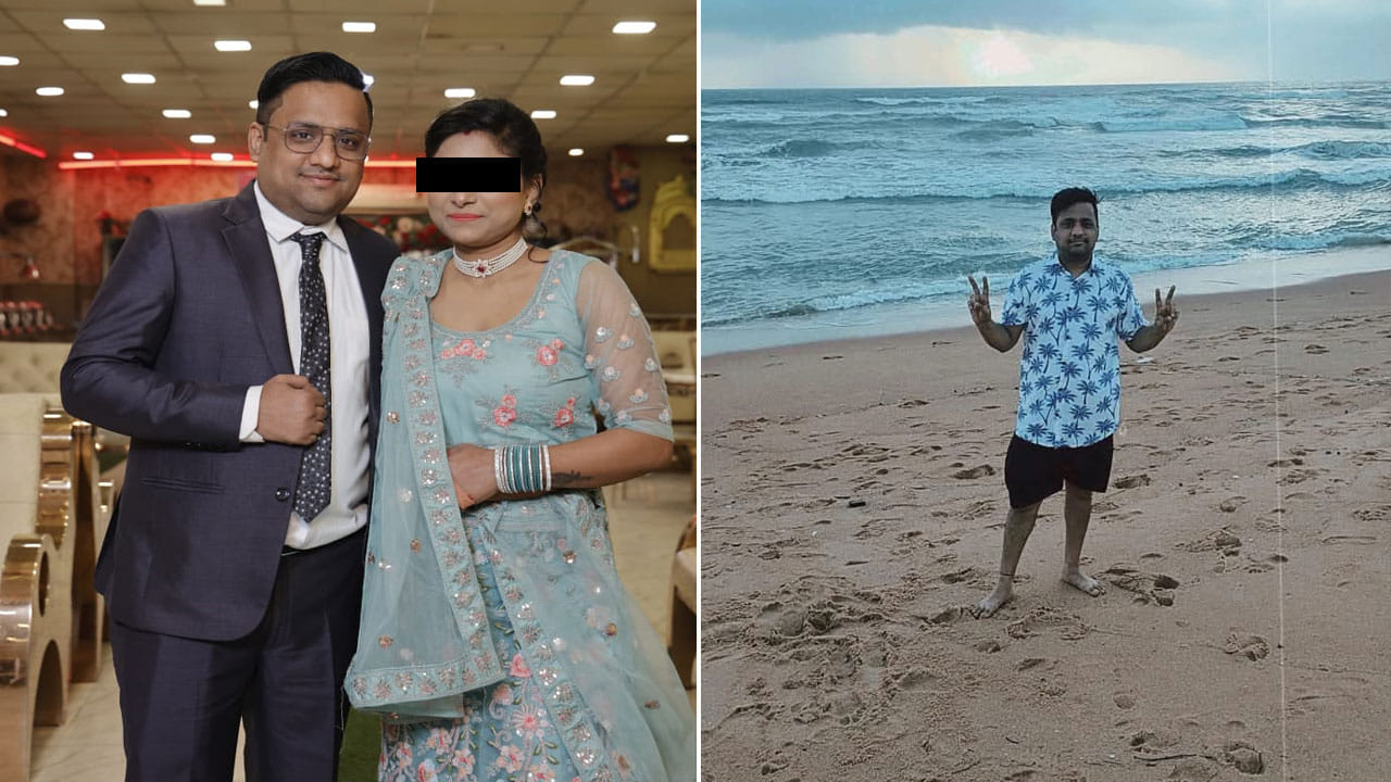 Crime: ఏమన్న స్కెచ్చా అది...ప్రియుడితో కలిసి భర్తను చంపిన భార్య... విద్యుత్ షాక్తో చనిపోయిన కరణ్ దేవ్ కేసులో ట్విస్ట్