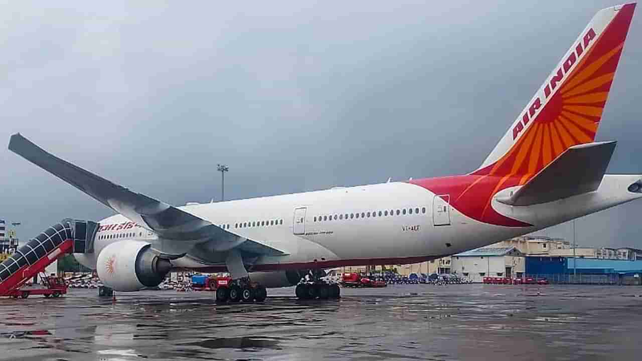 మరో ఎయిర్ ఇండియా ఫ్లైట్‌కు తప్పిన భారీ ముప్పు.. మధ్యలో ఆగిపోయిన ఢిల్లీ-వాషింగ్టన్ డిసి విమానం