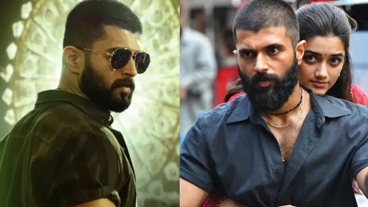 దీనిపై ఒకొక్కరూ ఒక్కో విధంగా స్పందిస్తున్నారు. దీనికి కొందరు మాస్క్ ధరించిన వ్యక్తి హీరో నాని అని, మరికొందరేమో, రక్షిత్ శెట్టి అని ఇంకొందరేమో జూనియర్ ఎన్టీఆర్ అంటూ తెగ కామెంట్స్ చేస్తున్నారు. మరి మీరు ఏమనుకుంటున్నారో, కామెంట్స్ రూపంలో తెలియజేయండి