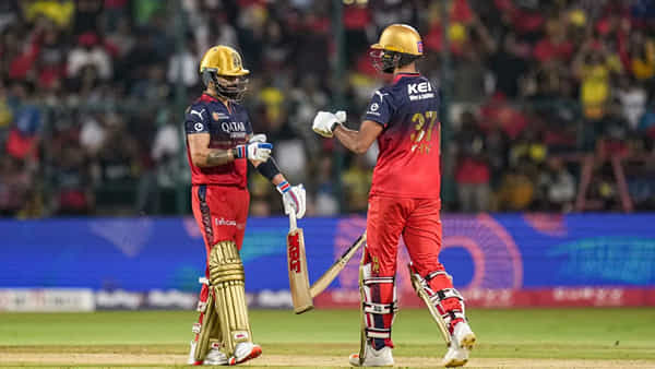 ఆర్సీబీని ఛాంపియన్గా మార్చాడు.. కట్చేస్తే.. అత్యంత ఖరీదైన ప్లేయర్గా రికార్డ్ బద్దలు కొట్టిన కోహ్లీ ఫ్రెండ్